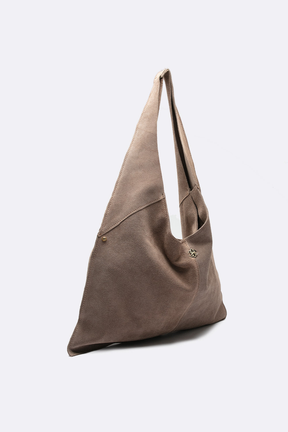 Borsa Marea Camoscio 100% vera pelle Made in Italy - Barone Firenze