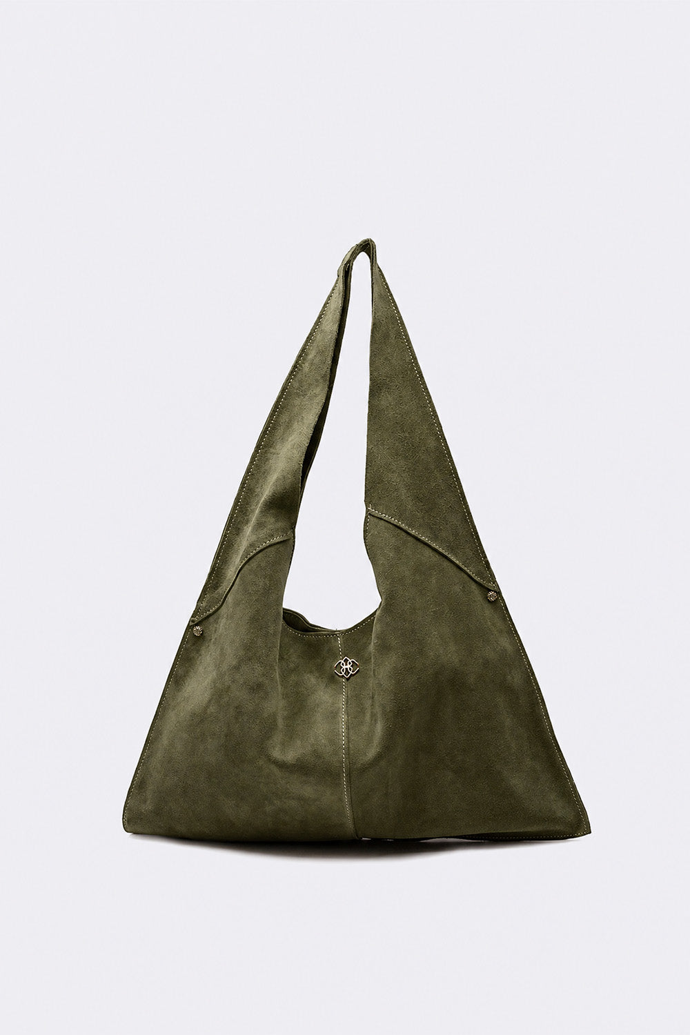 Borsa Marea Camoscio 100% vera pelle Made in Italy - Barone Firenze