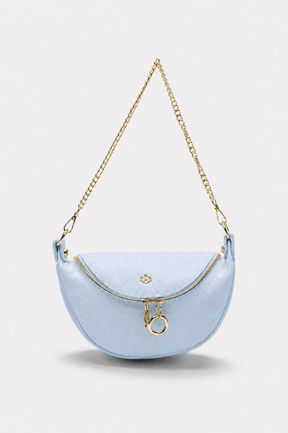 Marsupio Bea borsa donna 100% vera pelle Made in Italy - Barone Firenze