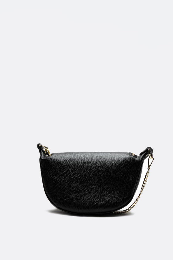 Marsupio Bea borsa donna 100% vera pelle Made in Italy - Barone Firenze