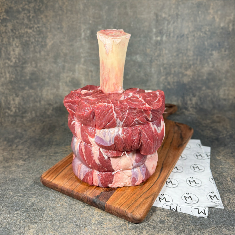 Marteau de Thor de Bœuf