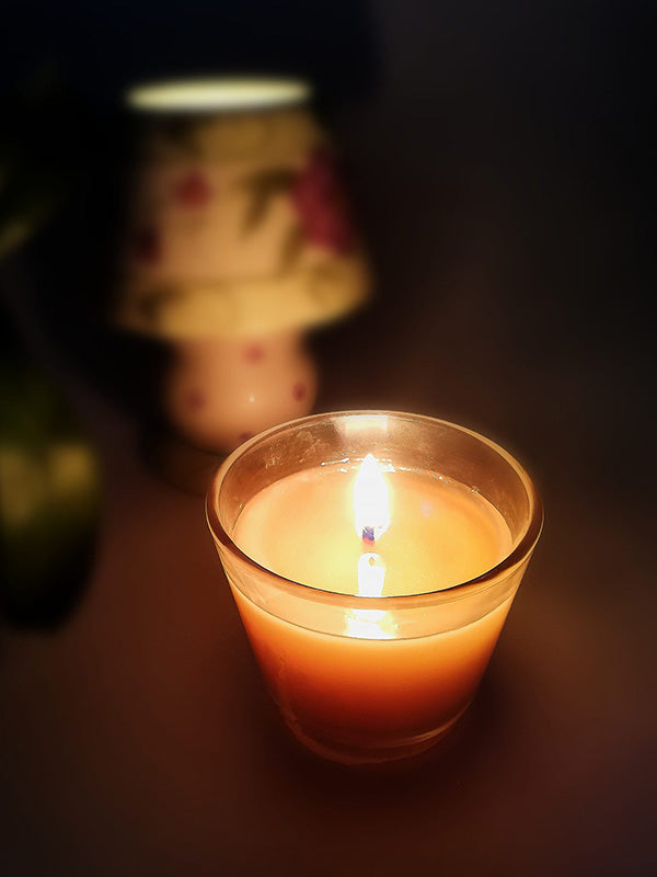 Massage Candle