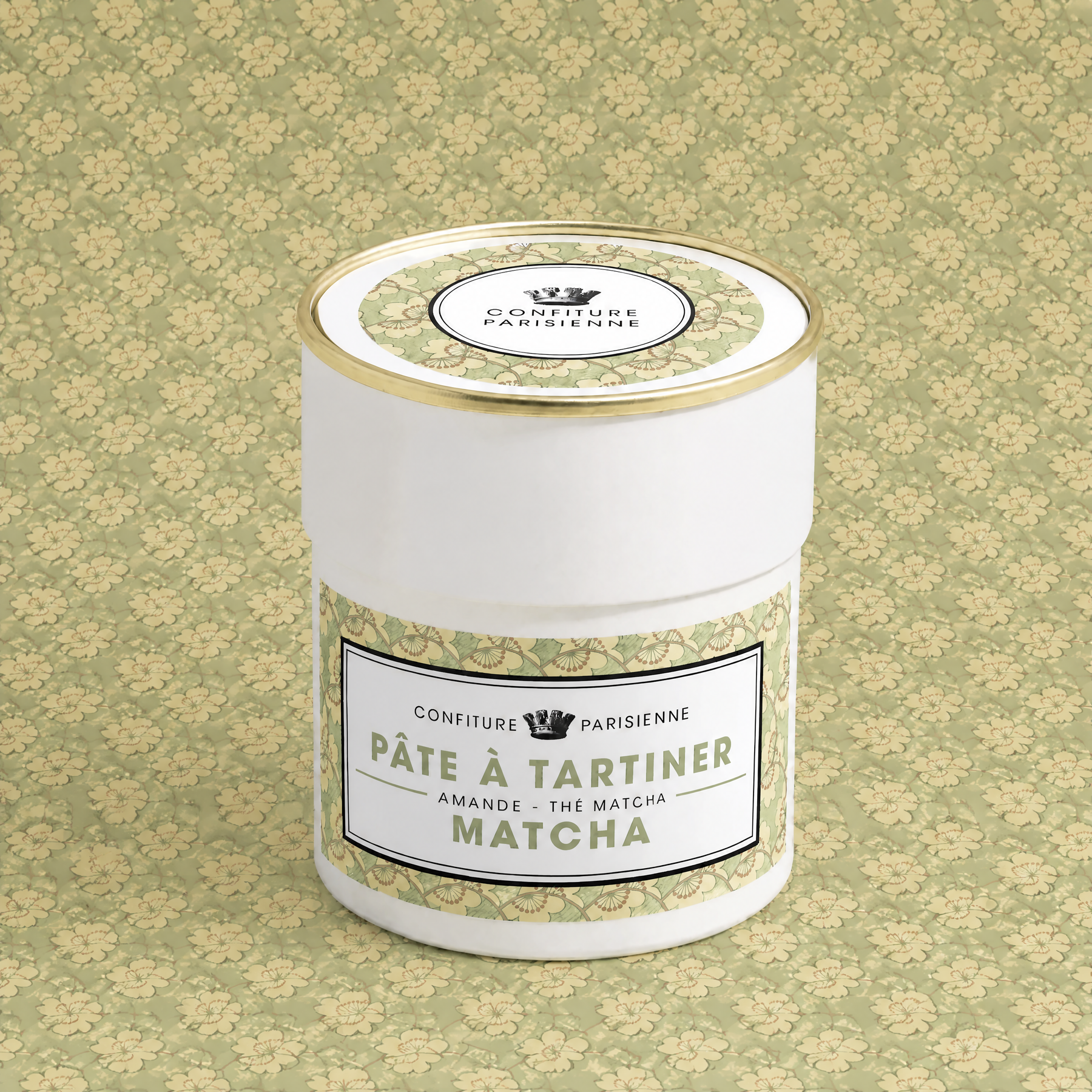 Matcha Spread