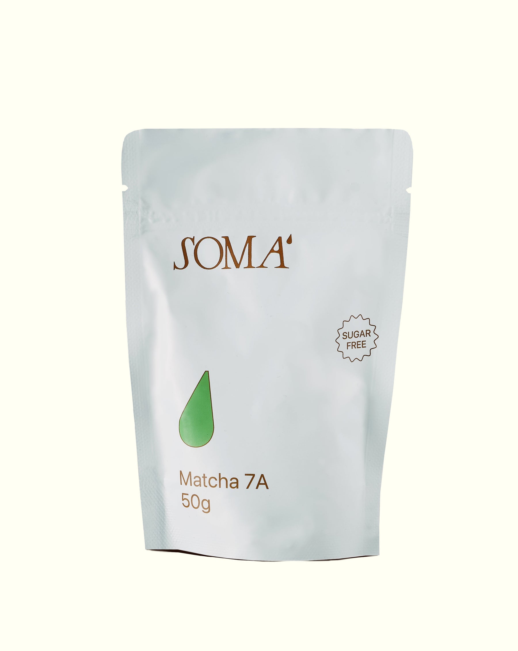 Matcha 7A 𐃯
