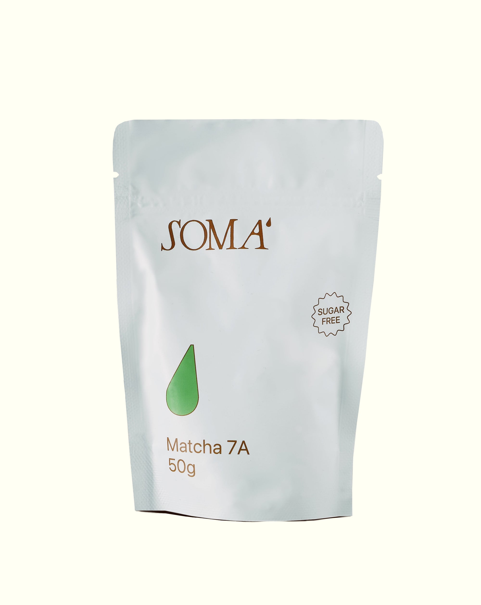 Matcha 7A 𐃯