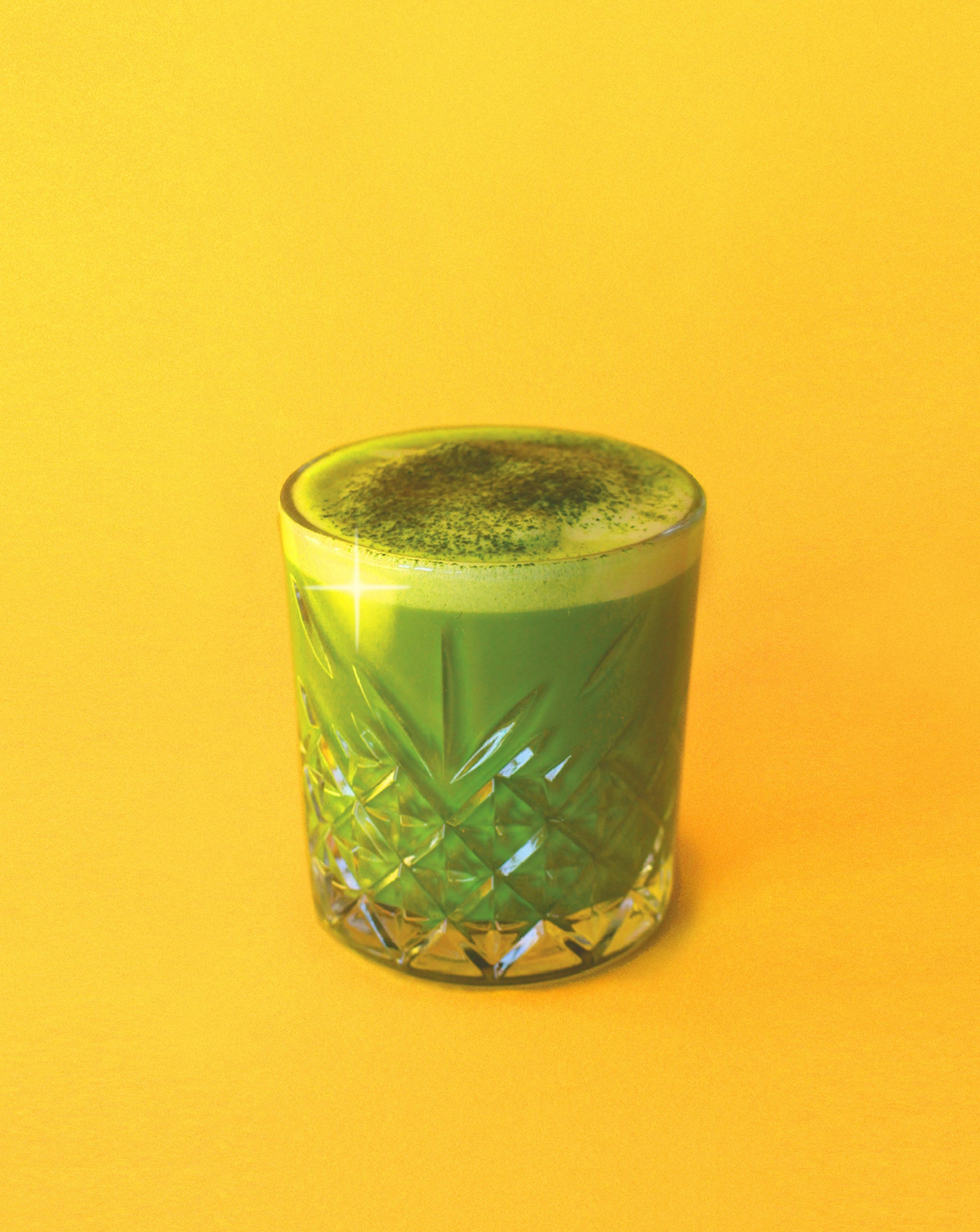 Matcha 7A 𐃯
