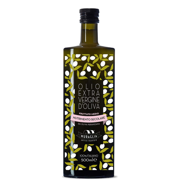 Medium Fruity 500 ml