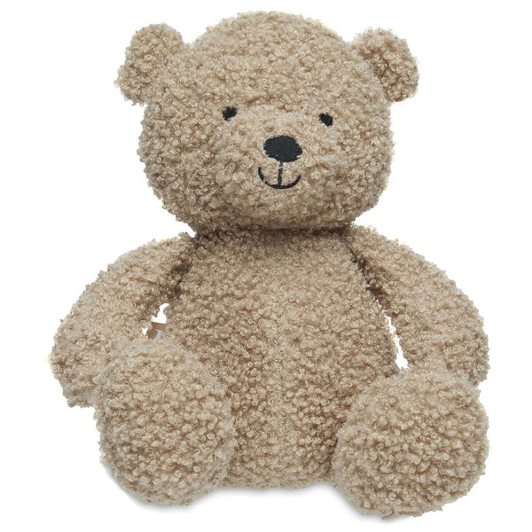 Medvedek Teddy Bear, Biscuit - PUFFI