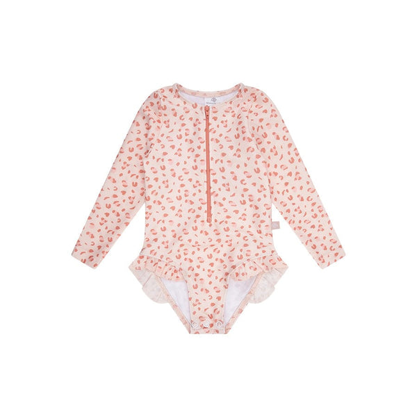 costume-intero-bambina-con-mani-lunghe-rosa-antico-con-stampa-panter-1