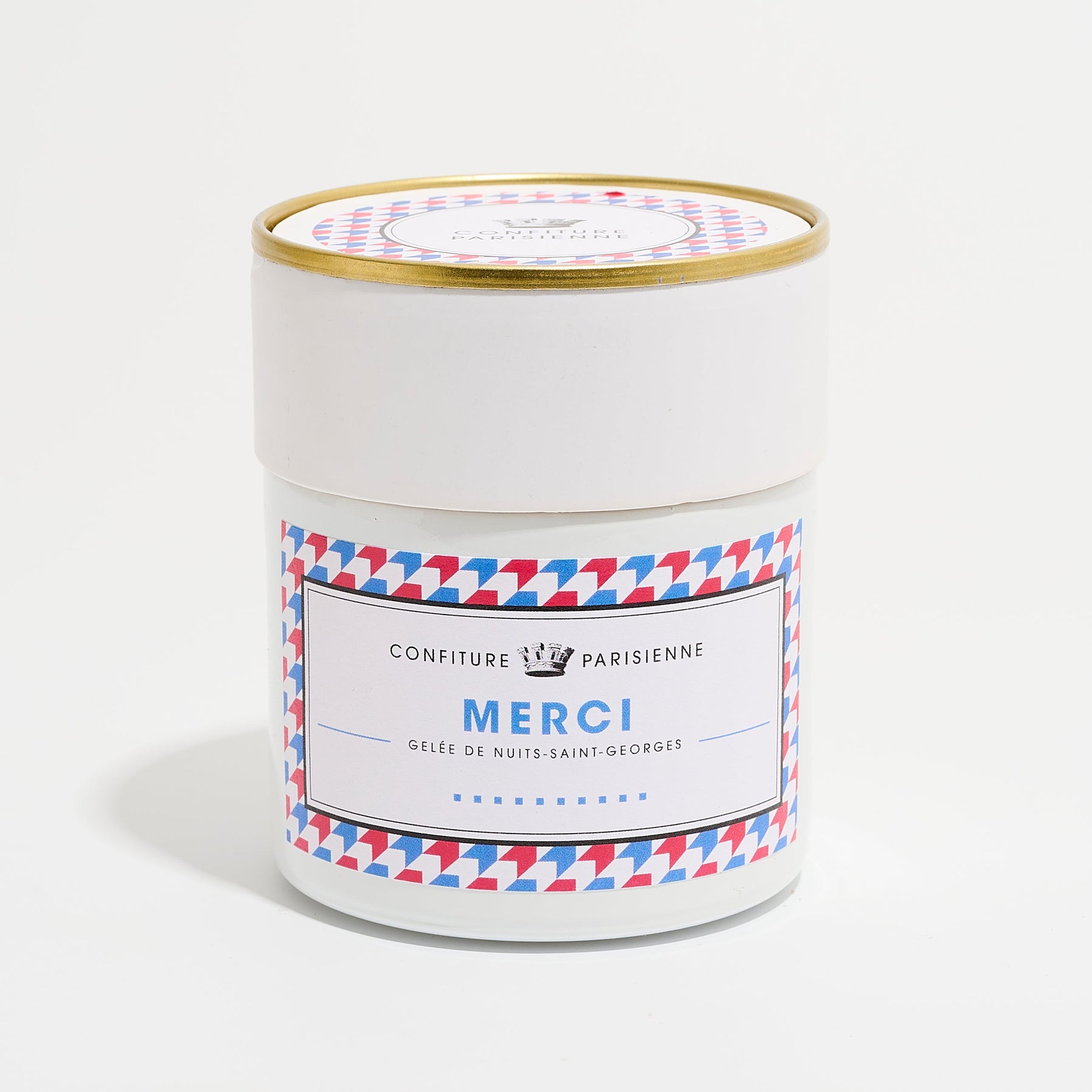 Thank You Personalization - Nuits-Saint-Georges Wine Jelly