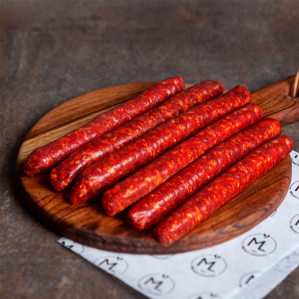 Colis de l'Été - Gargantua Grill