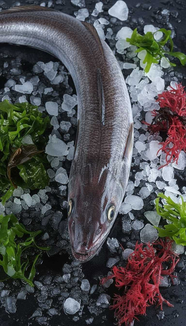 Merluza de pincho - Marisco Rías Baixas