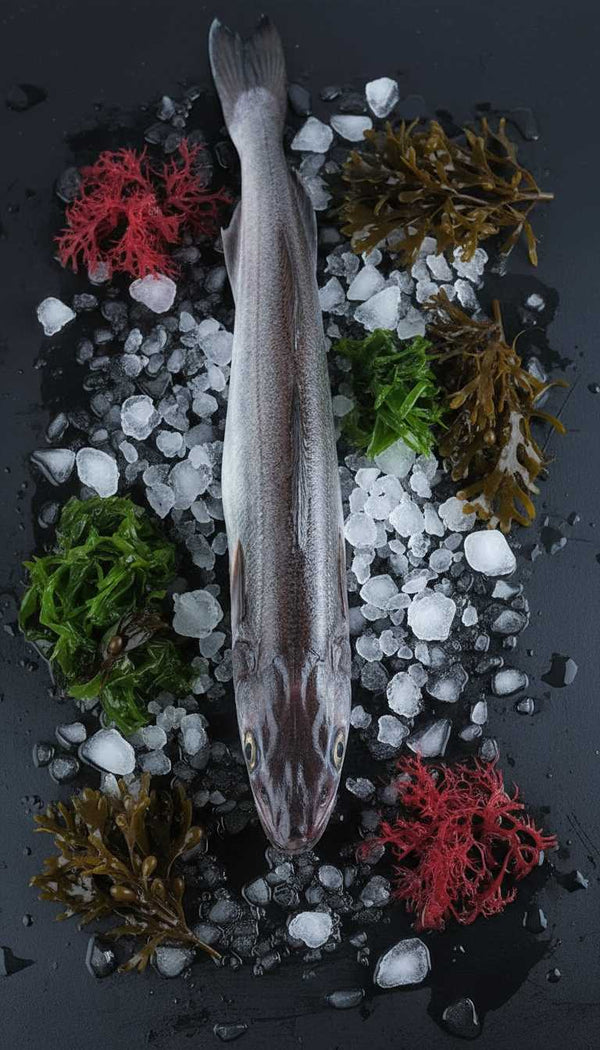 Merluza de pincho - Marisco Rías Baixas