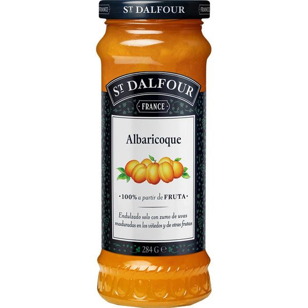 Mermelada 100% fruta St Dalfour