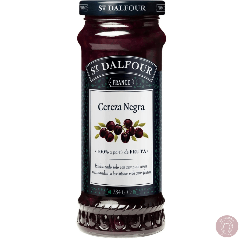 Mermelada 100% fruta St Dalfour
