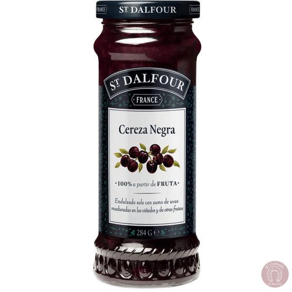 Mermelada 100% fruta St Dalfour