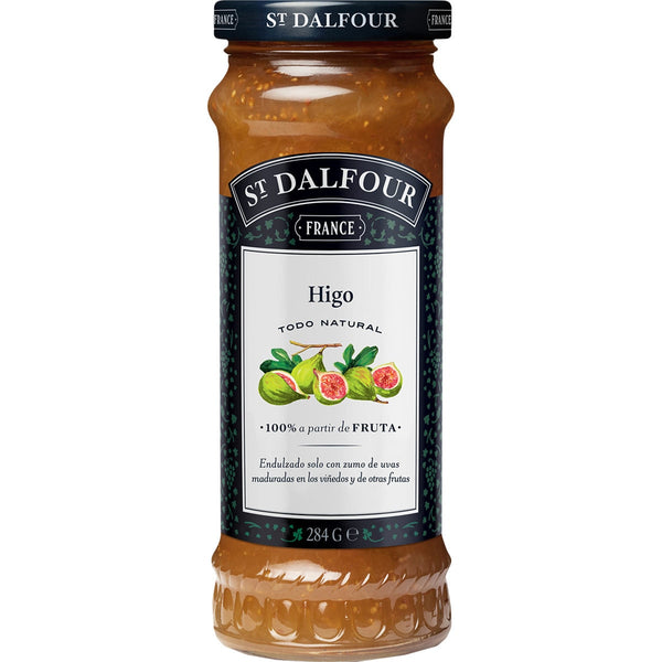 Mermelada 100% fruta St Dalfour