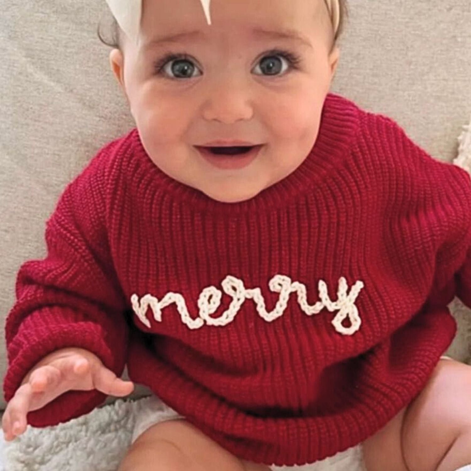 Santa Baby Maxi Gift Package