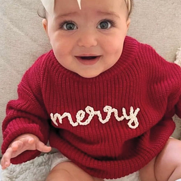 Santa Baby Maxi Gift Package