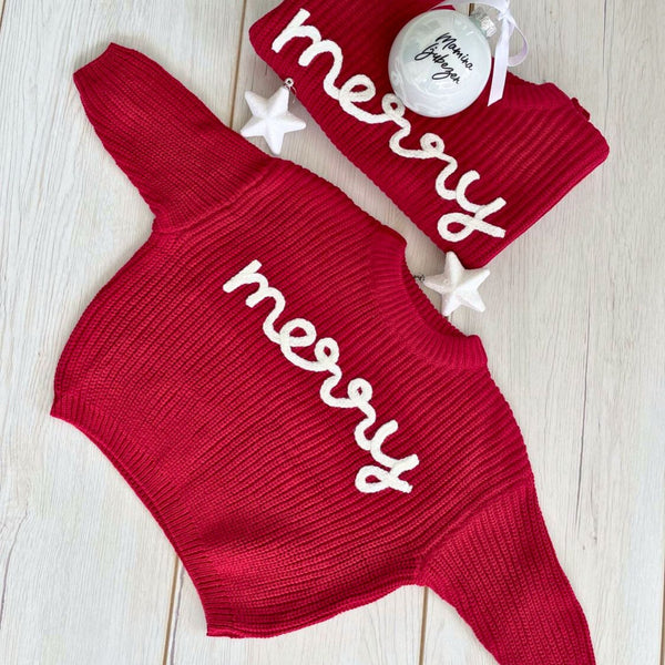 Santa Baby Maxi Gift Package