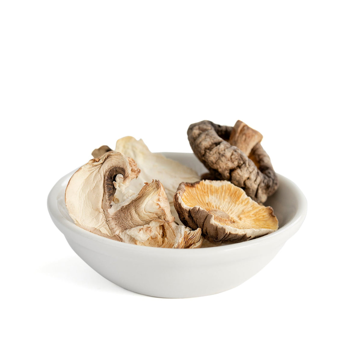 Mélange de champignons - Déshydraté