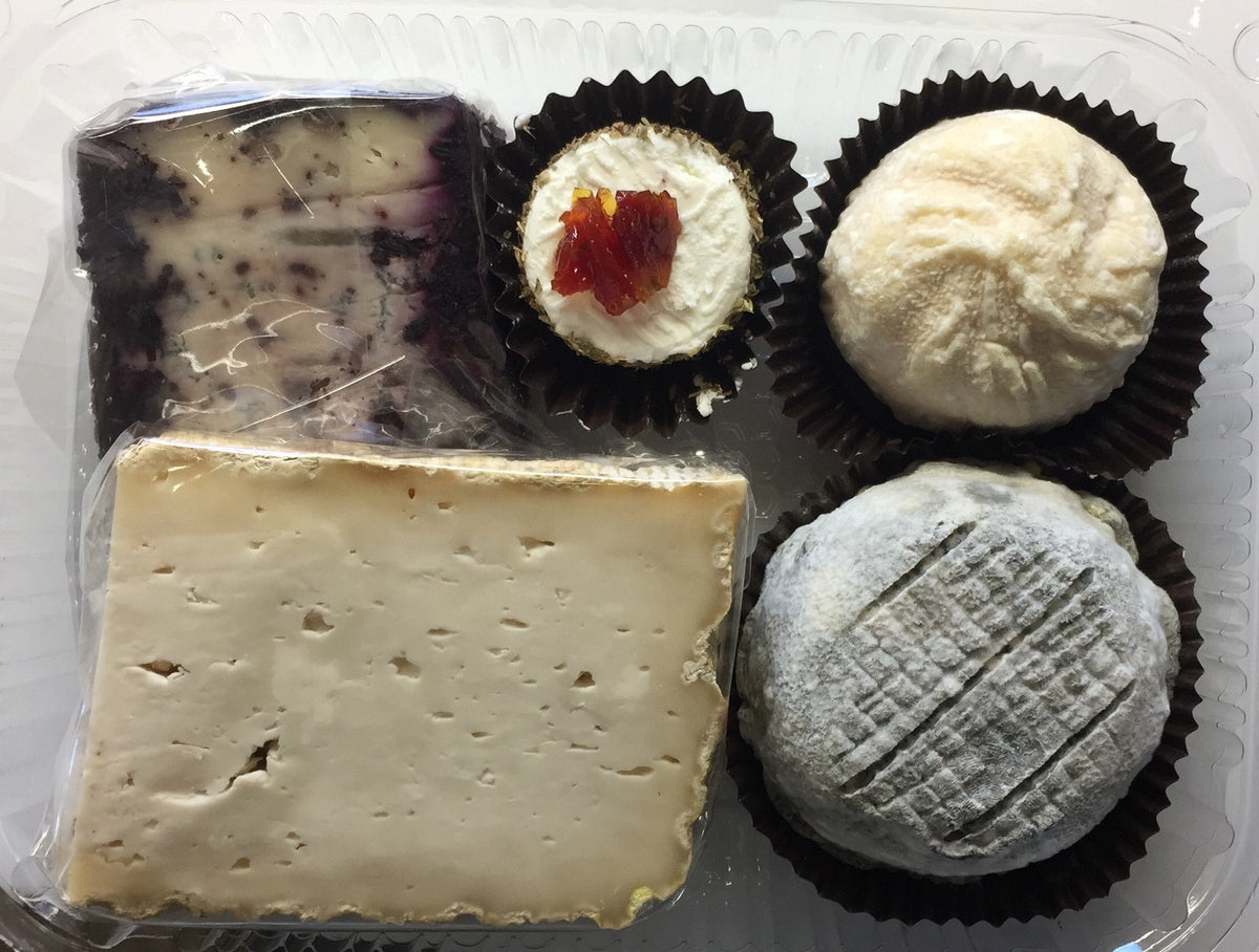 Cheese Box - Caseificio Lavialattea