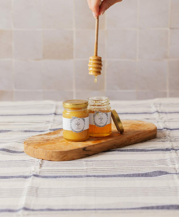 Paul Dischamp Honey