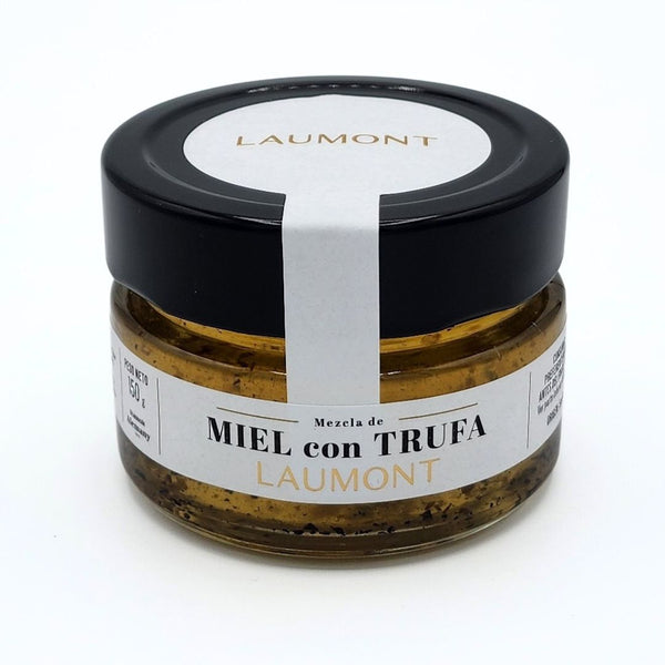 Truffle Honey