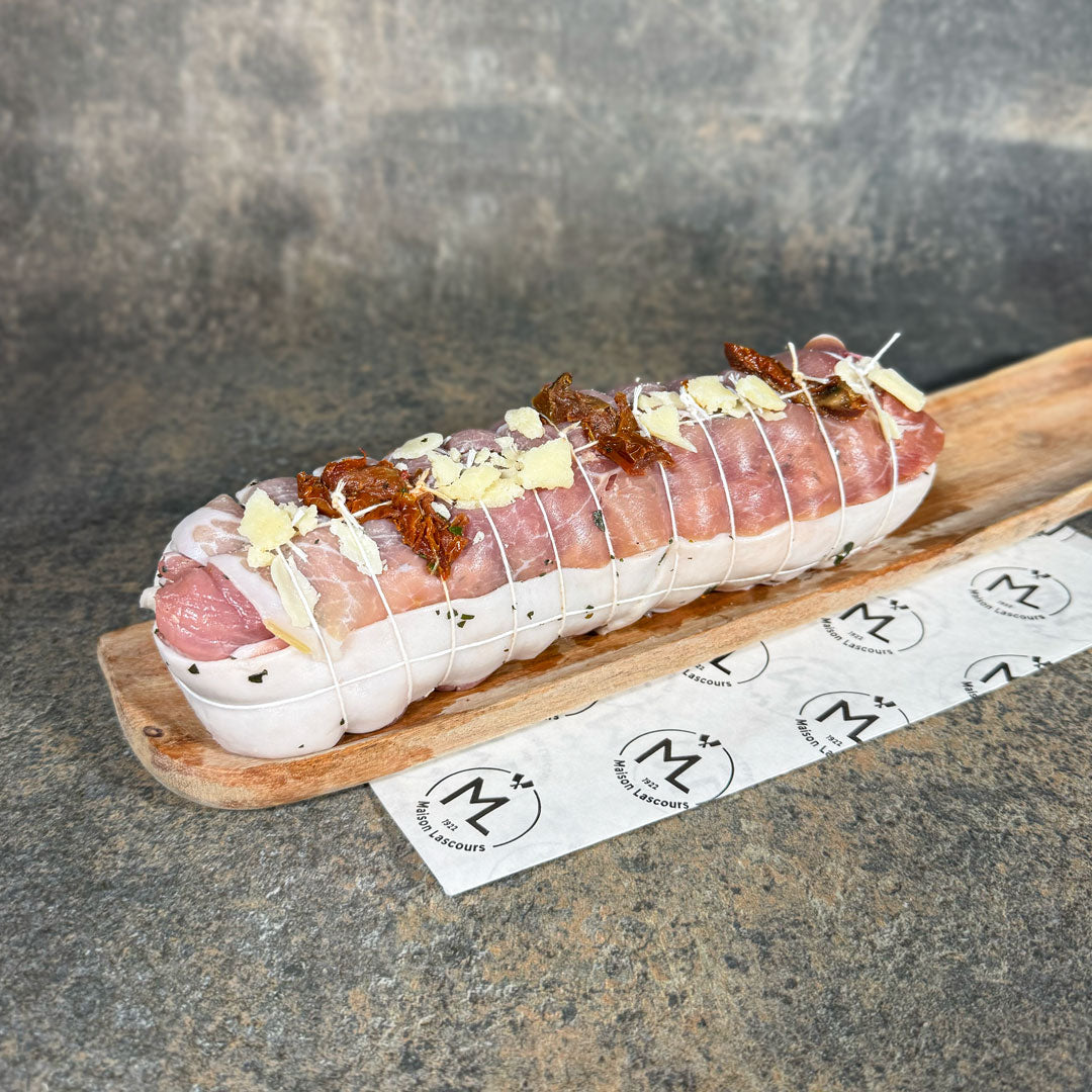 Filet mignon italien