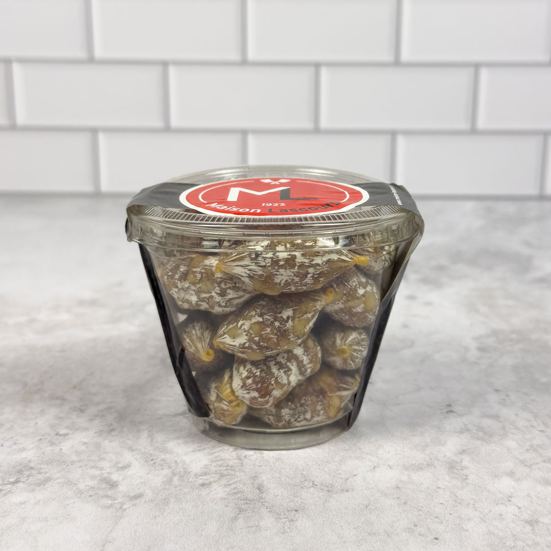 Mini Saucissons Nature