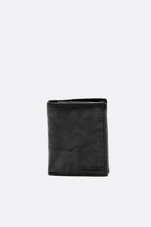 Mini Wallet - Barone Firenze
