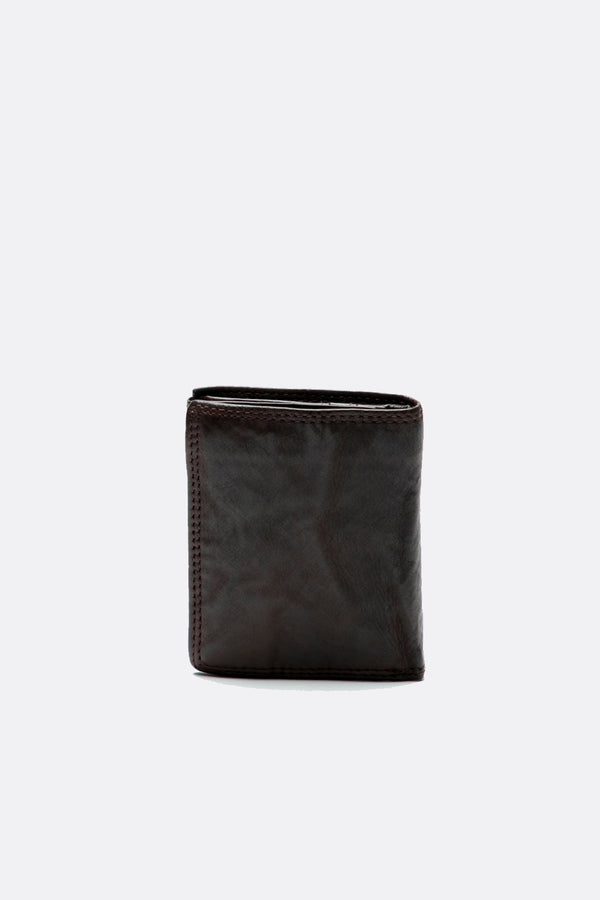 Mini Wallet - Barone Firenze