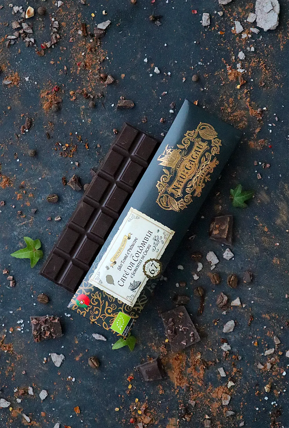Colombian Coffee