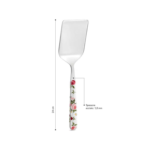 Lasagna Spatula - Roses BD14013