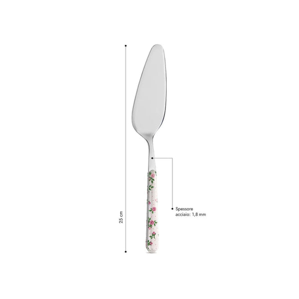 Cake Server - Roses BD14015