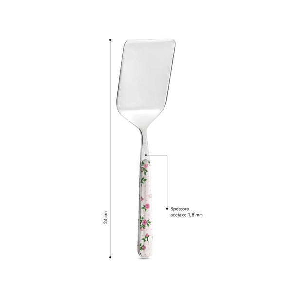 Lasagna Spatula - Roses BD14015