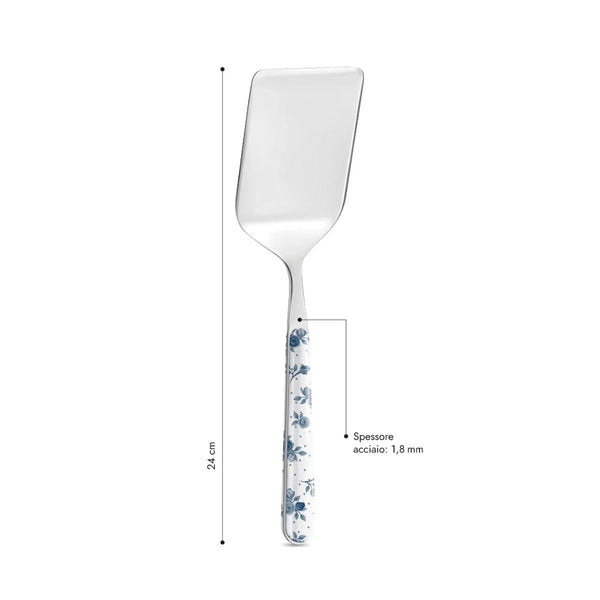 Lasagna Spatula - Roses BD14015B-CT