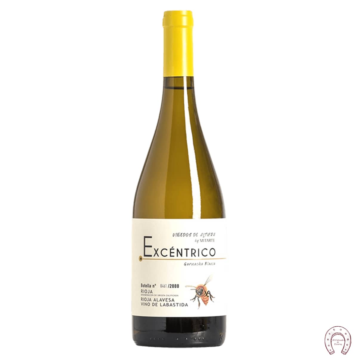 Bodegas Mitarte