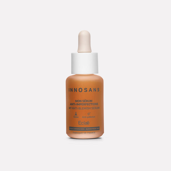 Mon Sérum Anti-Imperfections - ECLAE