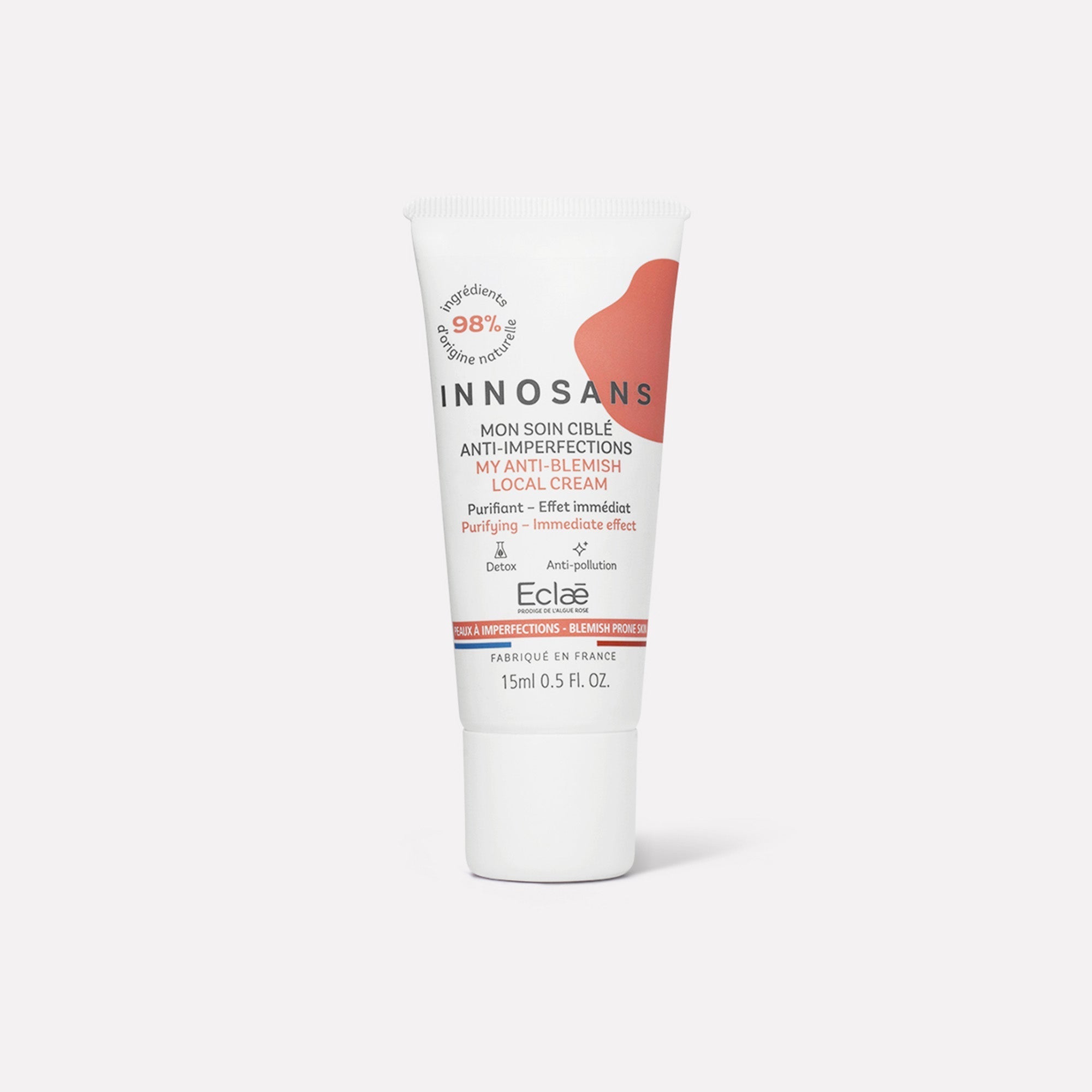 Mon Soin Ciblé Anti-Imperfections - ECLAE