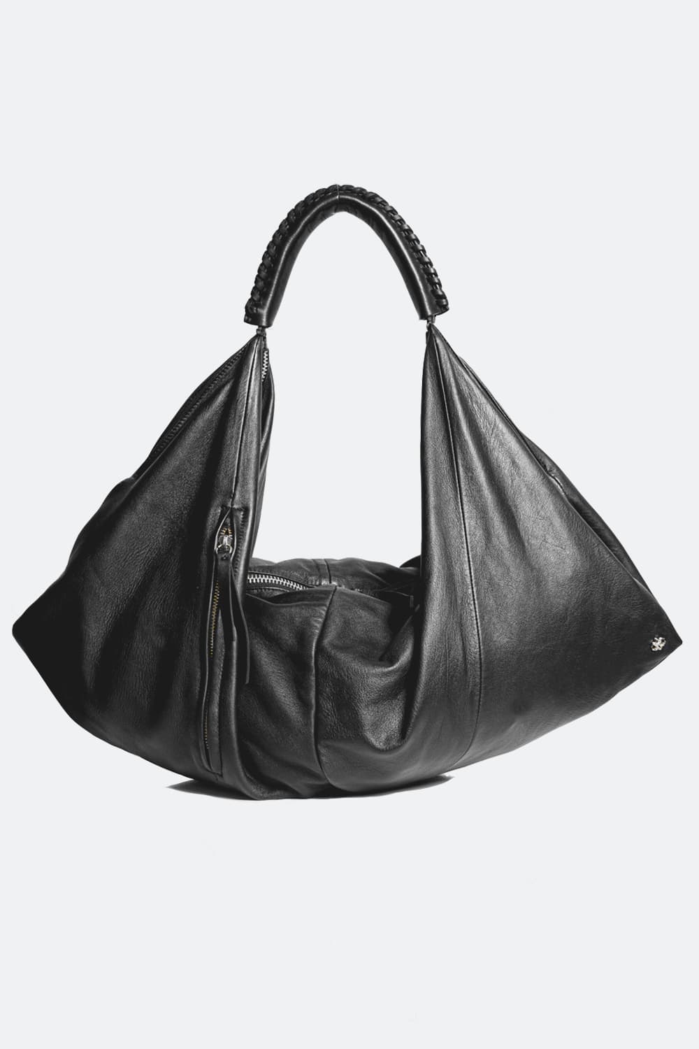 Monnalisa borsa donna 100% vera pelle Made in Italy - Barone Firenze