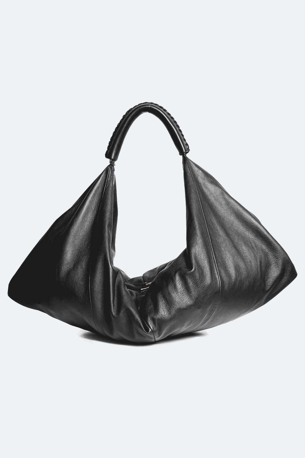 Monnalisa borsa donna 100% vera pelle Made in Italy - Barone Firenze