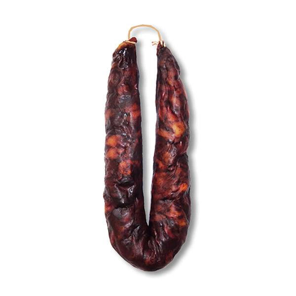 SEL White Pork Blood Sausage