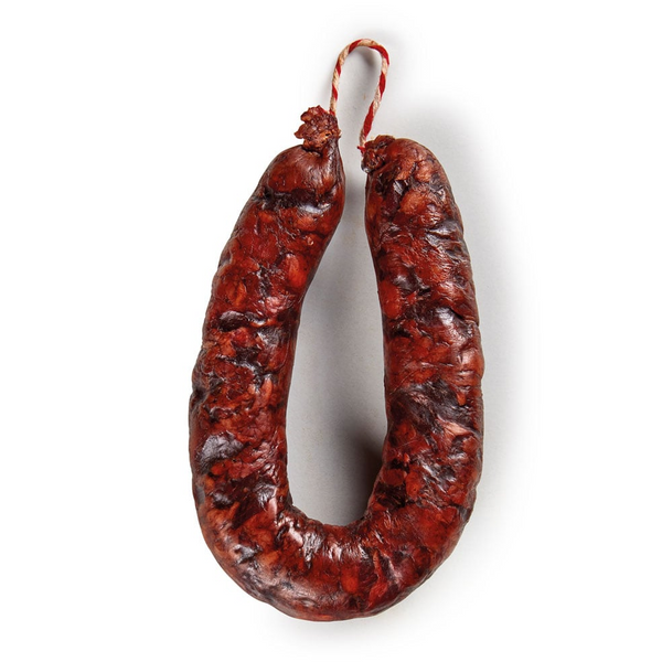SEL Field Black Pork Morcela