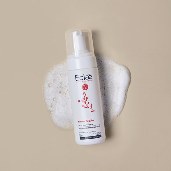 Mousse Exquise - ECLAE