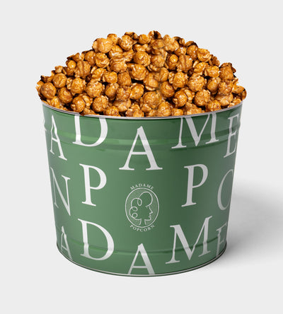 Salted Butter Caramel