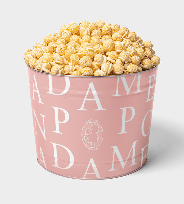 Kettlecorn