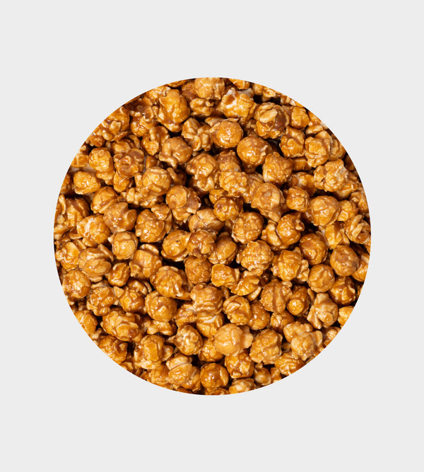 Salted Butter Caramel