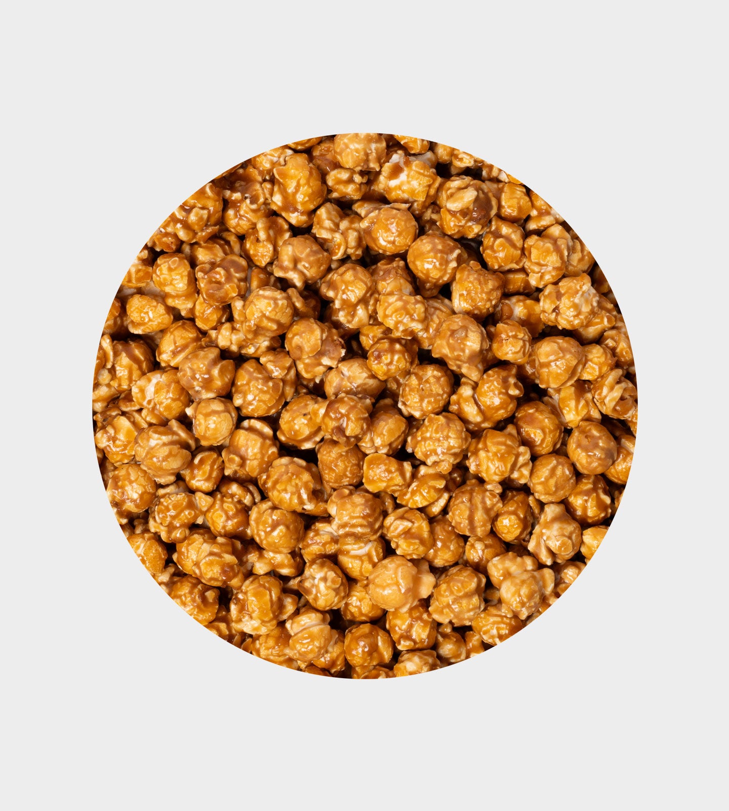 Salted Butter Caramel