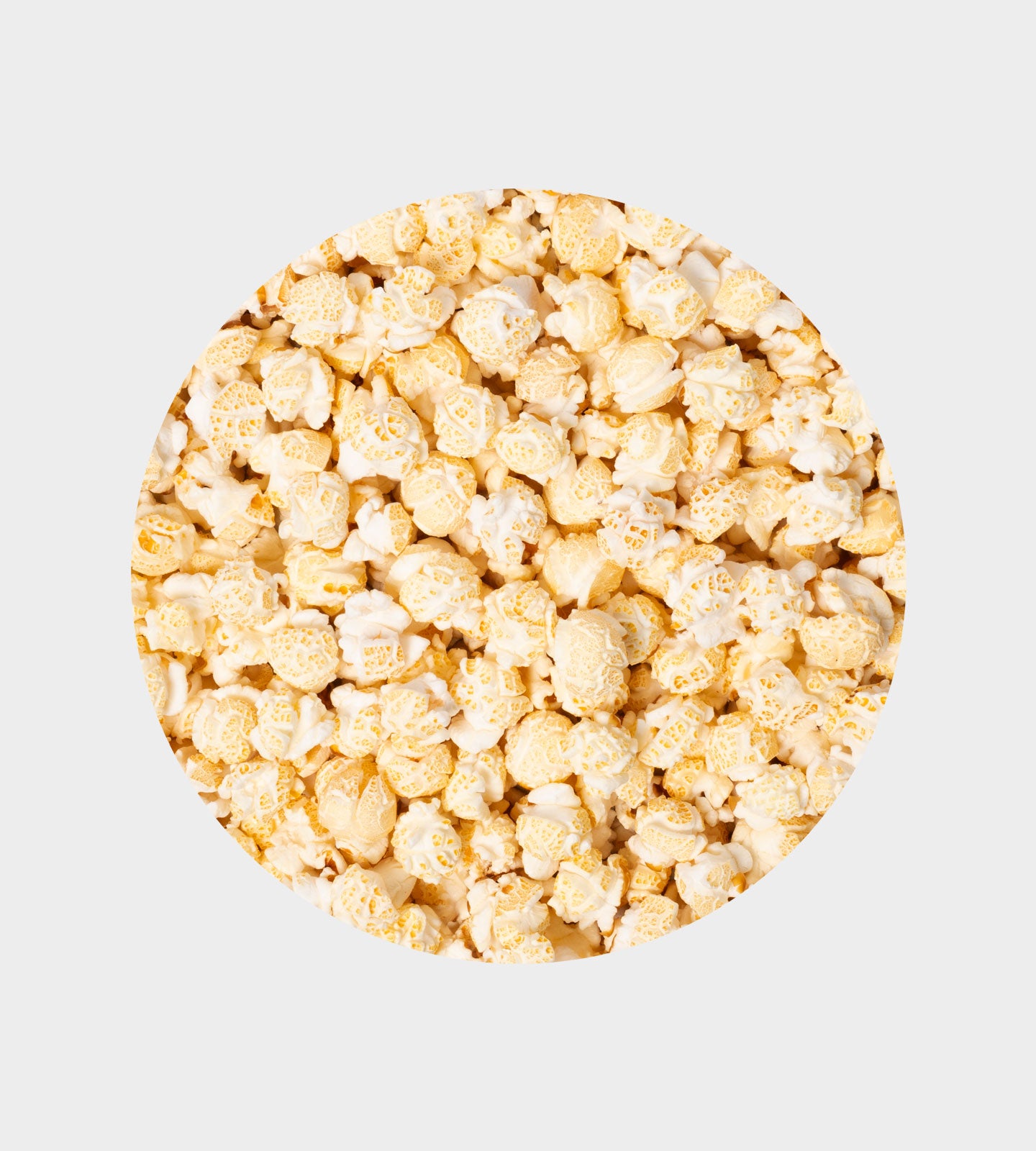 Coconut Kettlecorn